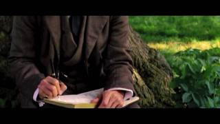 Finding Neverland |Johnny Depp| music video