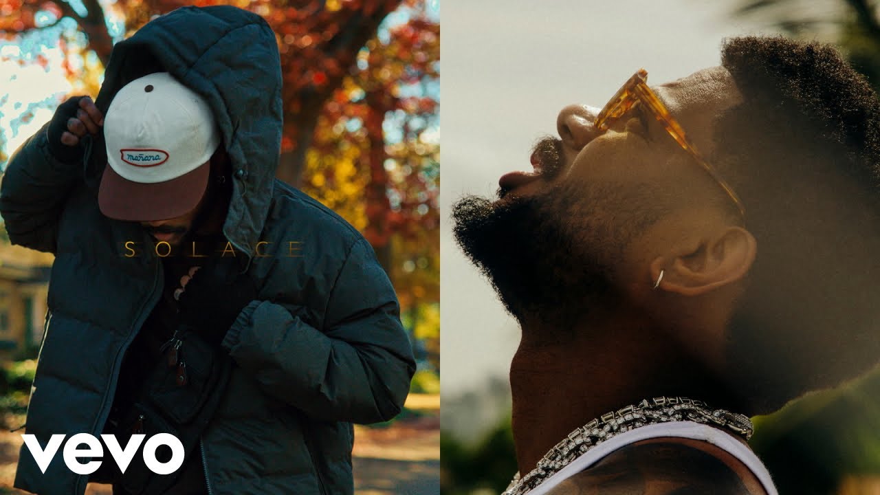 Bryson Tiller - Burnout (Audio) ft. Bun B Bryson Tiller - Burnout (Audio) ft. Bun B