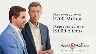 Scott Wallace - Real Results