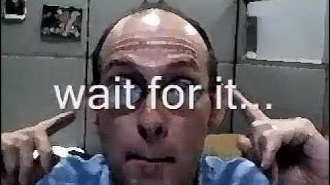 Web 2.0 song, Are You Blogging This?