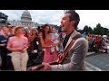 'American Idol' Winner Laine Hardy ROCKS The Capital 4th Celebration!