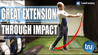 2 KEY POINTS TO BETTER EXTENSION THROUGH IMPACT