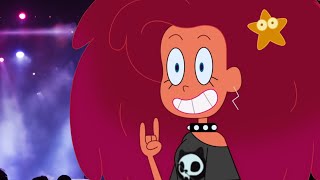 Zig And Sharko Teen Rebels Season 2 New Episodes Cartoon Collection For Kids