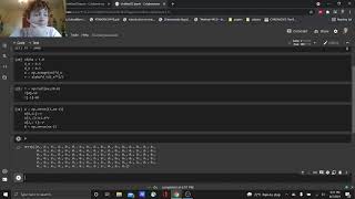 Implementation of Crank-Nicolson in Python