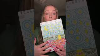 Information Have you seen these dot art coloring book #backtoschool #tiktokshopbacktoschool Update
