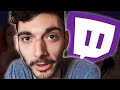 How Twitch Killed IRL Streaming