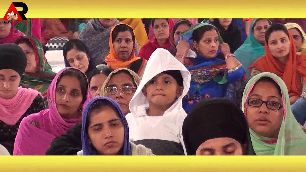 Jaat Ka Garab Na Kar  Bhai Diwan Singh Kotkpure Wale  Gurbani Shabad Kirtan