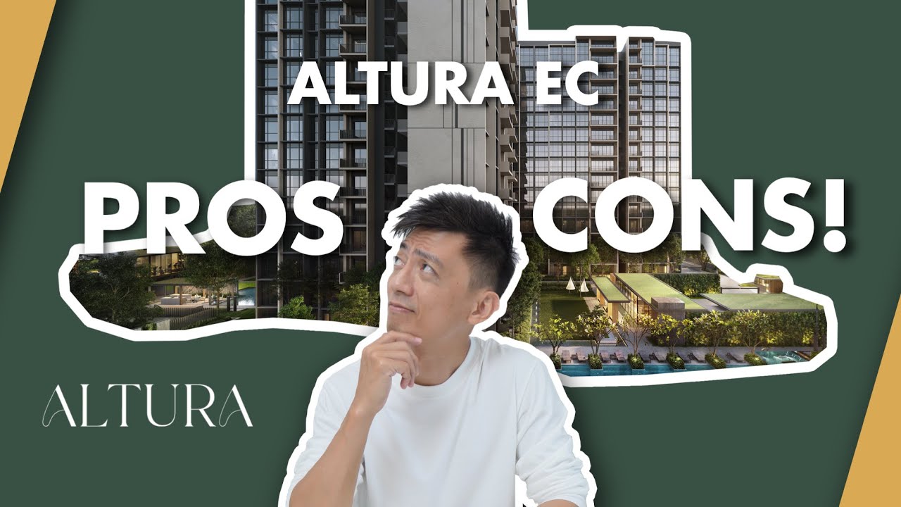Altura EC Pros and Cons! | The Only EC Launch in 2023!