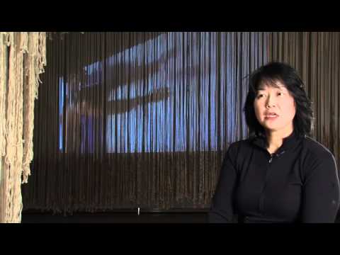 Etsuko Ichikawa: NACHI - between the eternal and t...