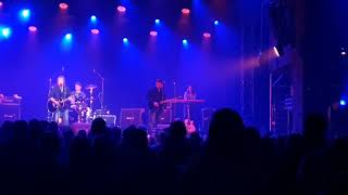 Video thumbnail of "Chris Norman - Fly Away (live Tollwood Munich 2023-07-02)"