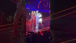 Éste Corazón - Rbd - En Vivo En San Diego, Ca