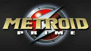 Video thumbnail of "Metroid Prime Music- Tallon Overworld (Theme 2)"
