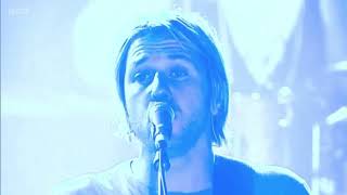 Feeder - Feeling A Moment - Live at The Full Ponty - 27 May 2006