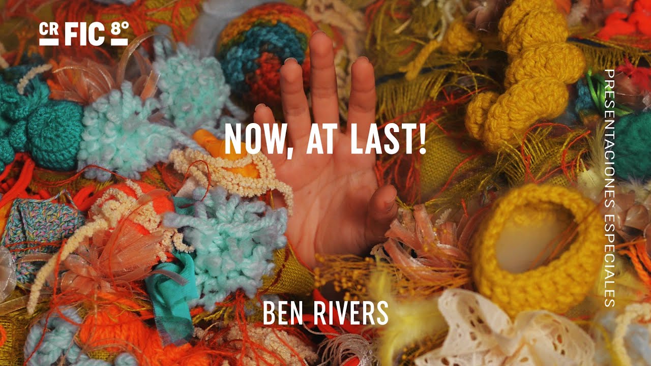 Im Oktober bei MUBI: "Now, At Last!" von Ben Rivers (MUBI)