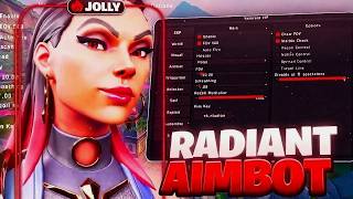 [UNDETECTED] Best Valorant Cheat (2026) / Vector Aim + Skeleton ESP / Still Working!