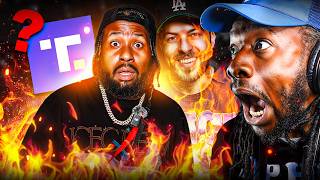 DJ Akademiks gets OVERLY COOKED & EXPOSED?!