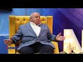 El Dr. Ernesto Fadul habla sobre su relación con su hermano Monchy Fadul En N&N con Nelfa Nuñez -2/3