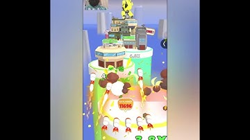 🚀 Evolving Bombs Full Gameplay | Level Up the Biggest Explosion