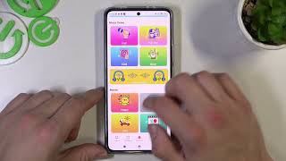 How to Change an Alarm Sound on the XIAOMI 12T screenshot 4