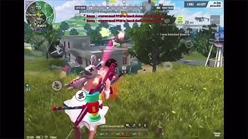 Highlights Tournament - Rules Of Survival - Hacker Gaming