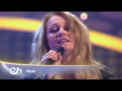 Nicole - Medley ESC-Siegertitel 2017