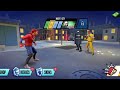 Spider fight kon jitega