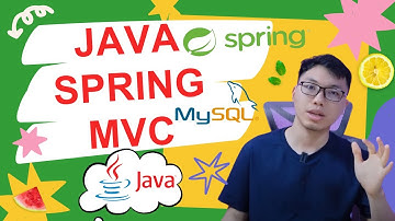 #0 GIỚI THIỆU KHÓA HỌC JAVA SPRING MVC - DEMO SẢN PHẨM ĐẠT ĐƯỢC SAU KHI KẾT THÚC KHÓA HỌC