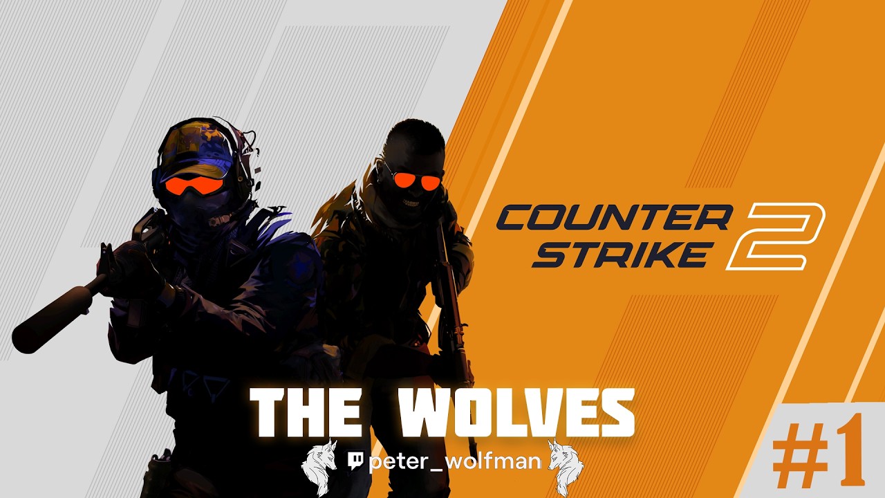 SORTEZ DE MON BUREAU! - CS2