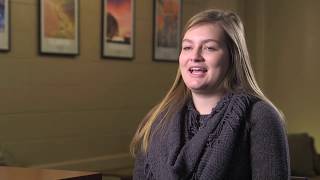 Why School of Education at University of Wisconsin-La Crosse: Abi - Why I chose UWL