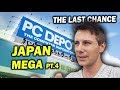 Japan MEGA USED PC Parts Hunt - "Part 4: The Last Chance"