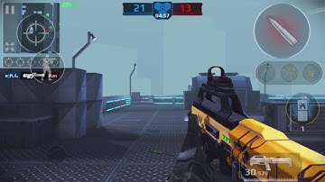 《MC5》vs -VиŁ-Иατιoи