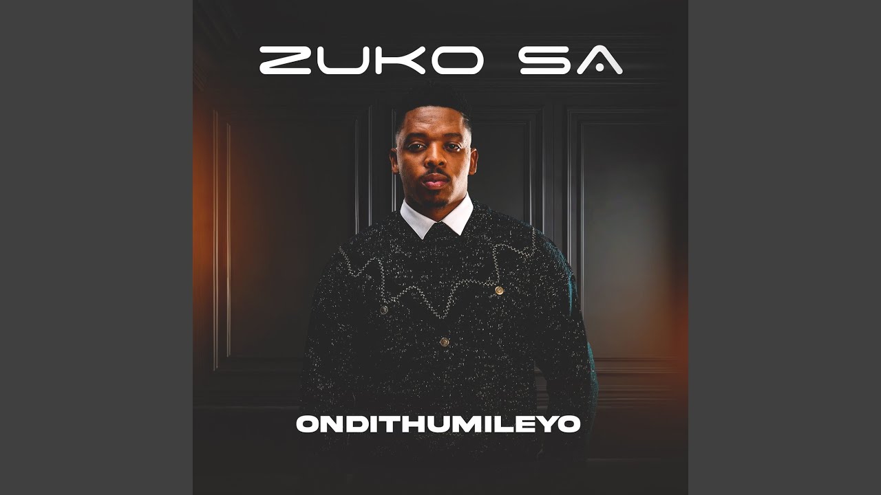 Watch Ondithumileyo on YouTube Watch Ondithumileyo on YouTube