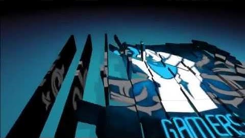 INTRO DEL CANAL - Created using Flixpress.com