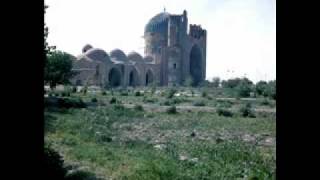 Afghan Qari Gulab Ghaznavi