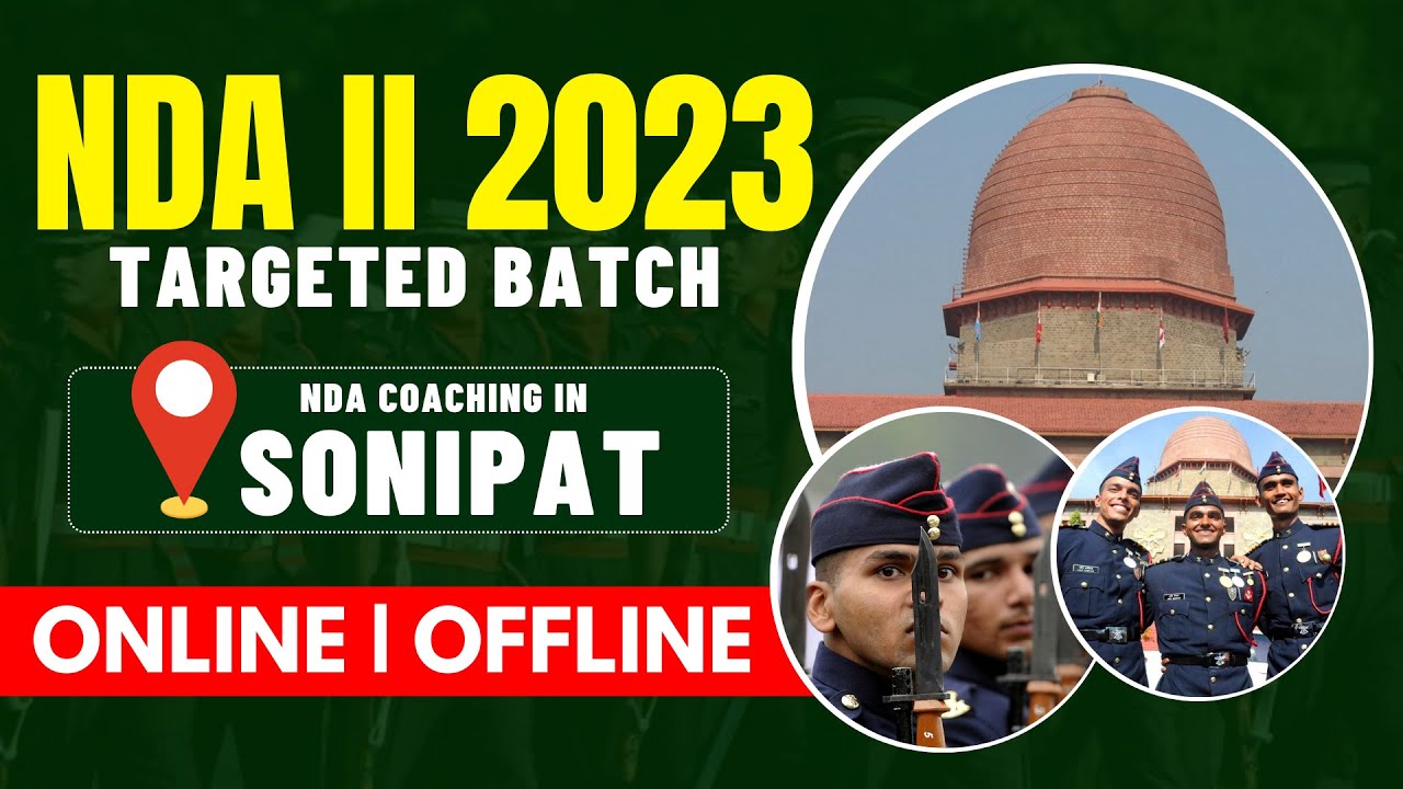 NDA 2 2023 Targeted Batch NDA 2 2023 Preparation NDA Coaching in