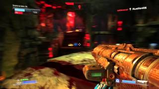 Doom Beta 2 - Play Time