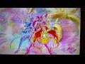 撮ってみた スイートプリキュア 4人変身