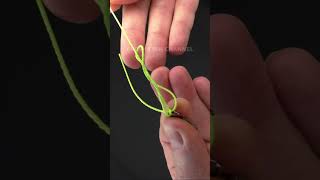 How to Tie Swivel on Fishing Line!