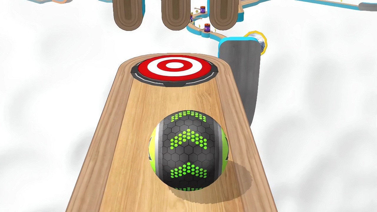Going Balls‏ - SpeedRun Gameplay Level 8949- 8952