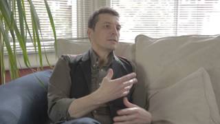 The Re-Vision Community