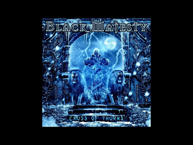 Black Majesty - Anneliese