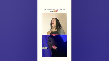 Thumbnail of @BillieEilish -#wildflower | #cover #mashup #voice #singers #realvocals #viralsong #trending