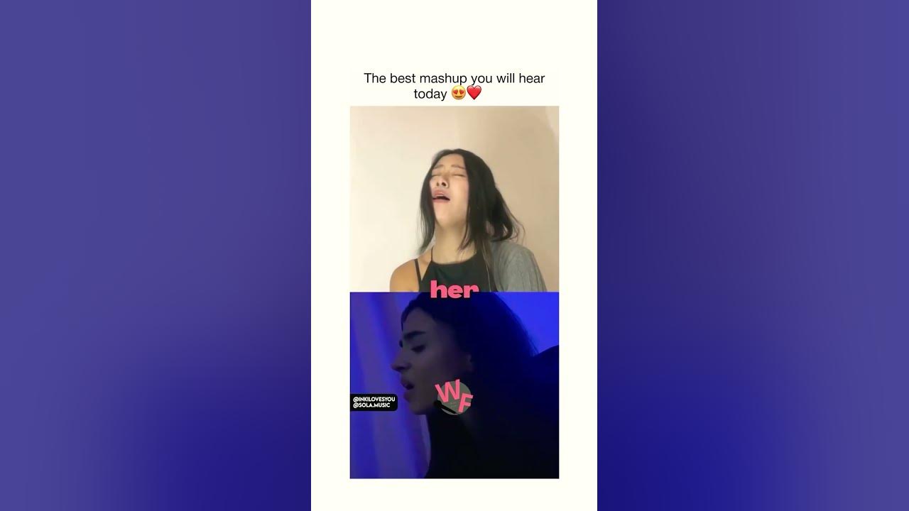 @BillieEilish -#wildflower | #cover #mashup #voice #singers #realvocals #viralsong #trending @BillieEilish -#wildflower | #cover #mashup #voice #singers #realvocals #viralsong #trending