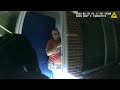 Police Question Woman about Hit&Run Suspect