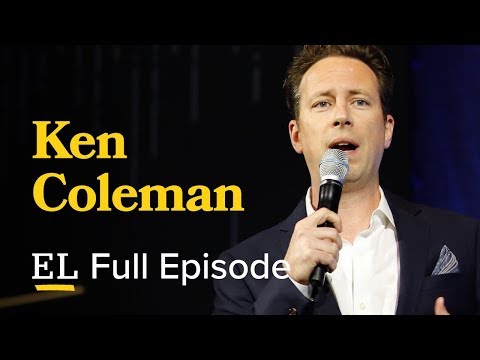 6 Stages of Self-Discovery | Ken Coleman | EntreLeadership ...