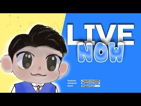 🔴 LIVE | á đù