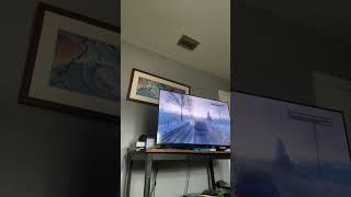 Playing GTA five from the beginning