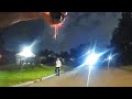 Armed Intruder Shot by Houston Police Sergeant After Foot Chase