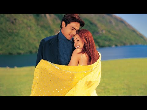 Kasam Khake Kaho Lyrical Kumar Sanu Alka Yagnik Dil Hai Tumhaara Bollywood Romantic Song