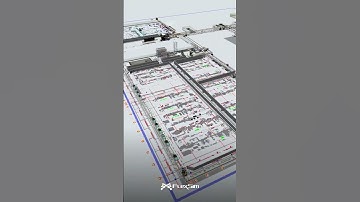 FlexSim: a base para o seu projeto de Digital Twin